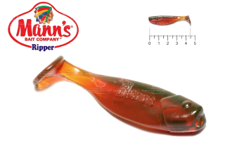 Силикон Manns Ripper M-048 MO